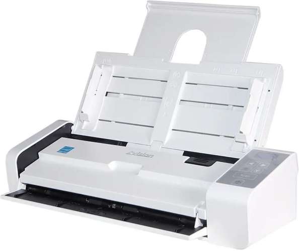 Сканер AVISION AD225WN белый [000-0959-02g]